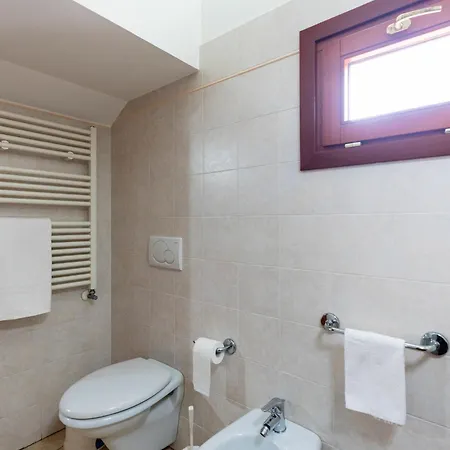Appartement Rosmarino By Interhome *