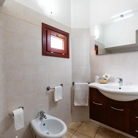 Rosmarino By Interhome