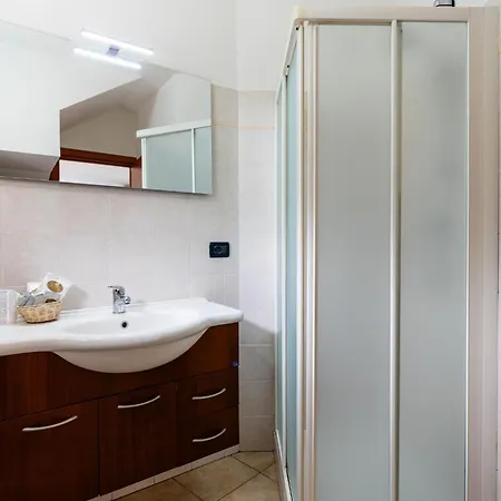 Rosmarino By Interhome Appartement Molino Nuovo (Savona)