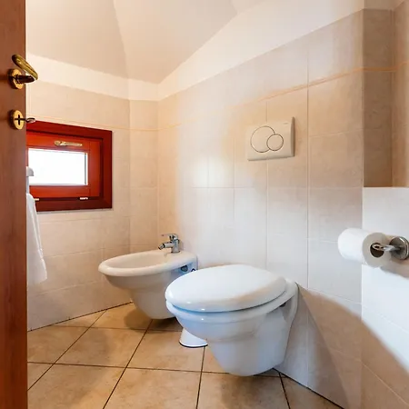 Rosmarino By Interhome *