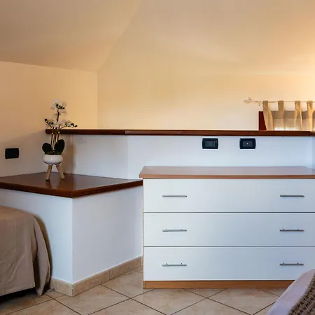 Rosmarino By Interhome