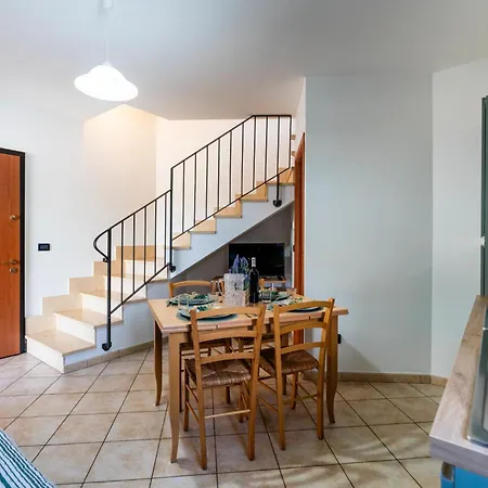 Appartement Rosmarino By Interhome *