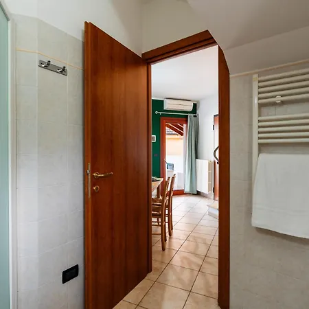 Rosmarino By Interhome