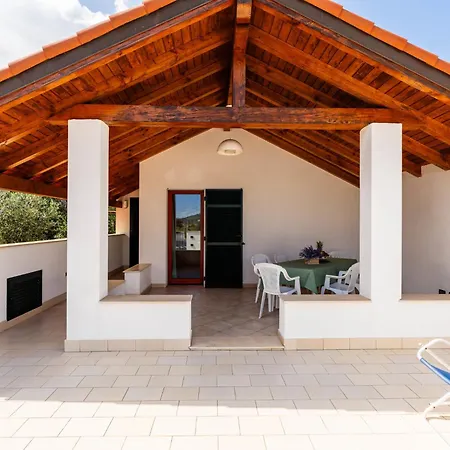 Rosmarino By Interhome Апартаменты