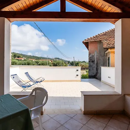 Rosmarino By Interhome