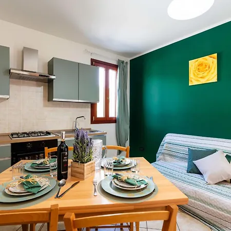 Rosmarino By Interhome Appartement Molino Nuovo (Savona)