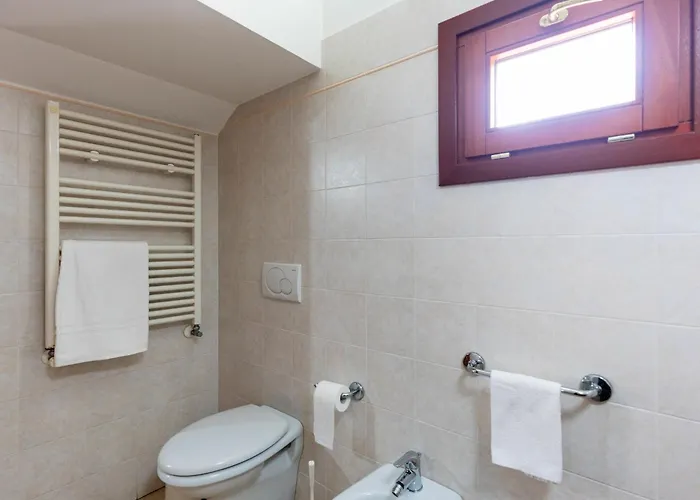 Daire Rosmarino By Interhome *