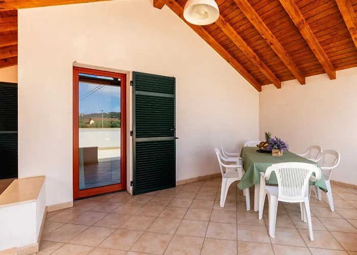 Rosmarino By Interhome *