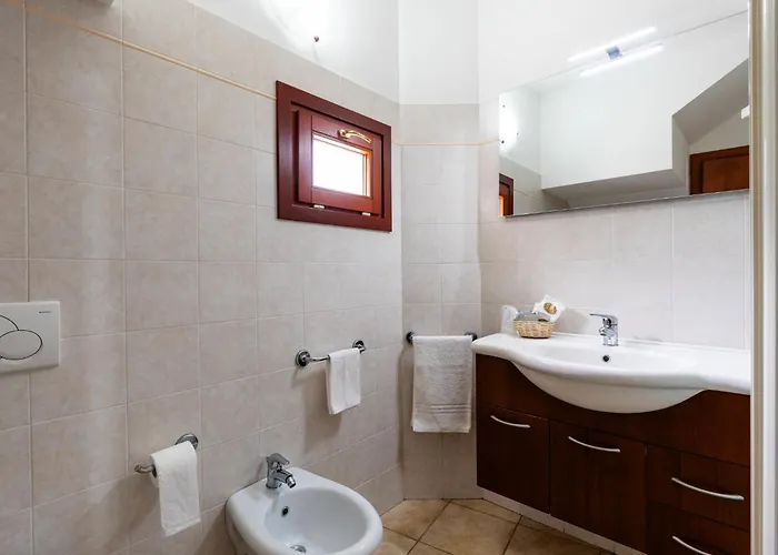 Rosmarino By Interhome