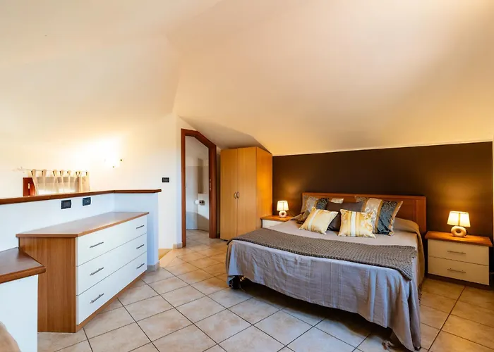 Rosmarino By Interhome Daire