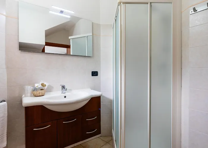 Rosmarino By Interhome Daire Molino Nuovo (Savona)
