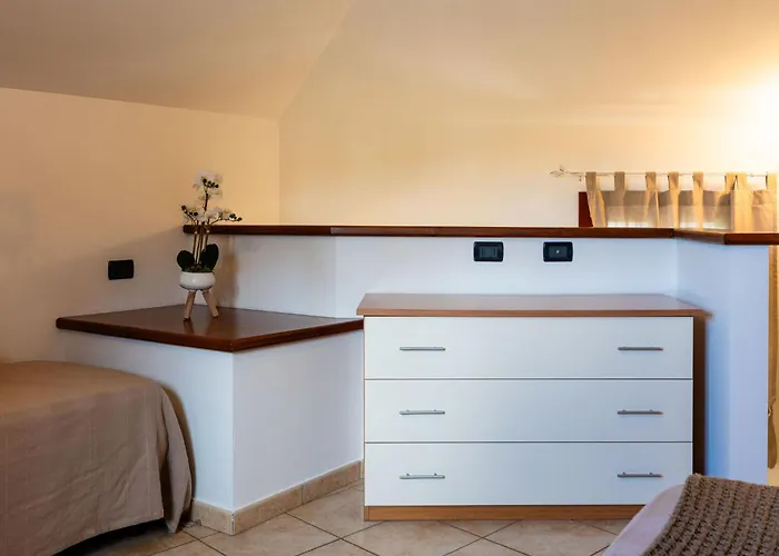 Rosmarino By Interhome