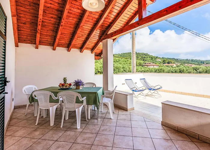 Rosmarino By Interhome *