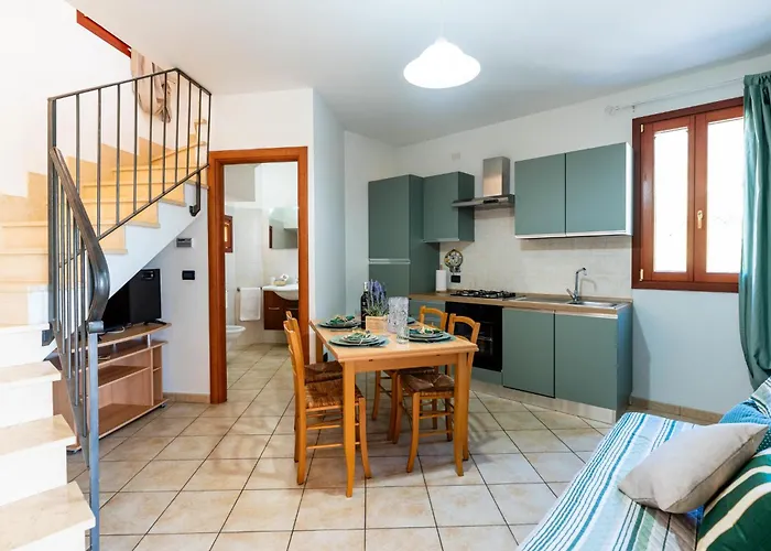 Rosmarino By Interhome Daire Molino Nuovo (Savona)