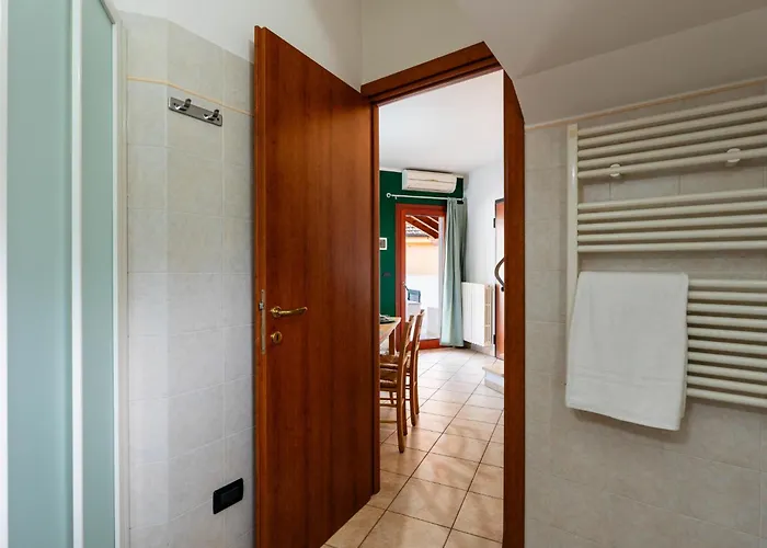 Rosmarino By Interhome