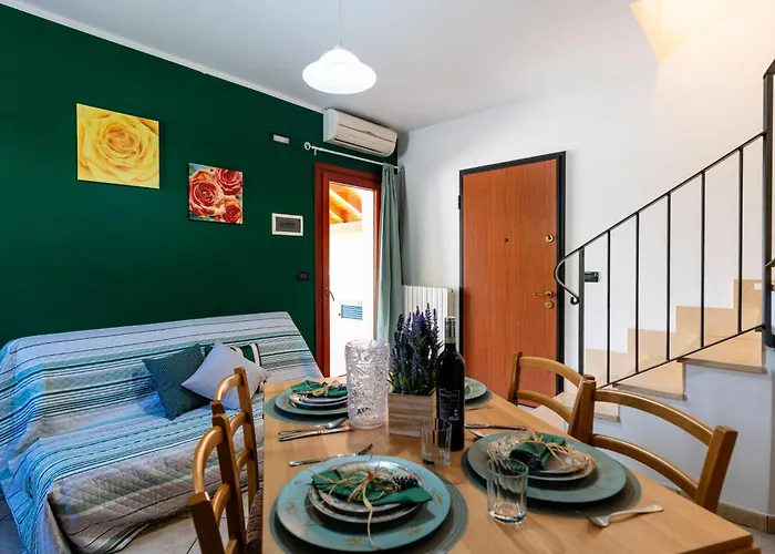 Daire Rosmarino By Interhome