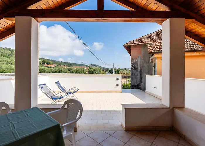 Rosmarino By Interhome