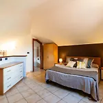 Rosmarino By Interhome Appartement