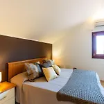 Rosmarino By Interhome Appartement *