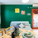 Appartement Rosmarino By Interhome *