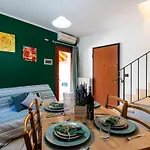 Appartement Rosmarino By Interhome