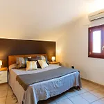 Rosmarino By Interhome Appartement *