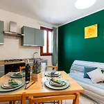 Rosmarino By Interhome Appartement Molino Nuovo (Savona)