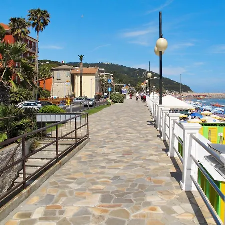 Rosmarino By Interhome *