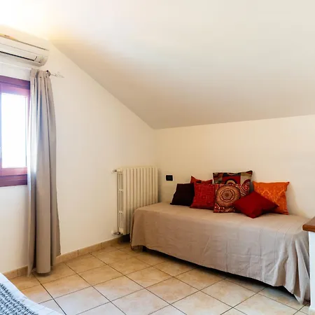 דירה Rosmarino By Interhome *