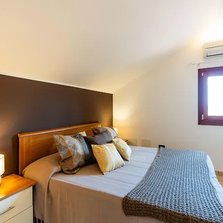 Rosmarino By Interhome דירה *