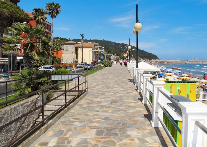 Rosmarino By Interhome *