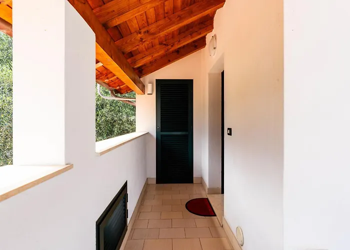 דירה Rosmarino By Interhome