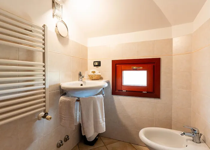 Rosmarino By Interhome * Molino Nuovo