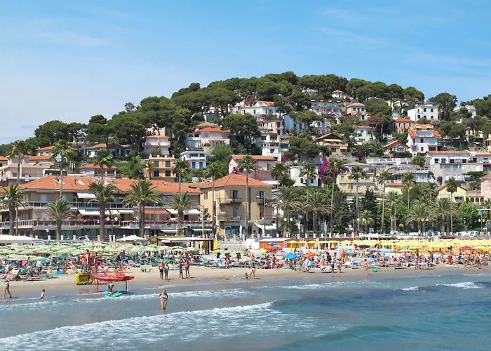 Rosmarino By Interhome Apartman