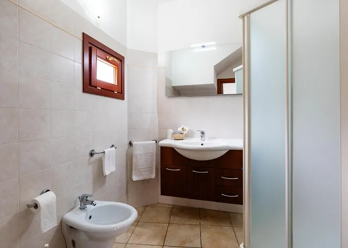 Rosmarino By Interhome Apartman Molino Nuovo