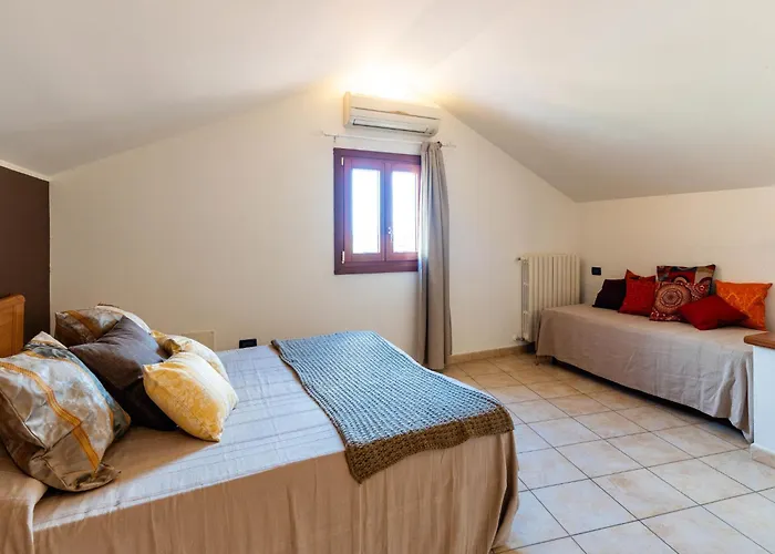 Rosmarino By Interhome * Molino Nuovo