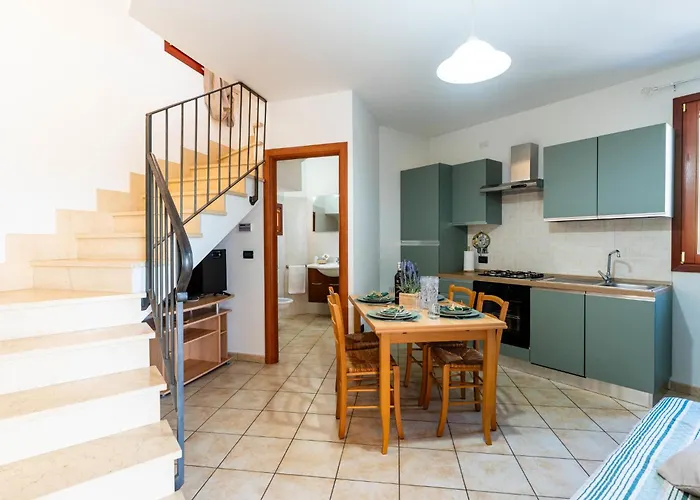 דירה Rosmarino By Interhome Molino Nuovo (Savona)