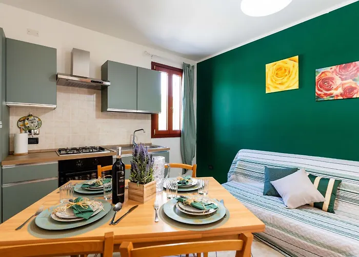Rosmarino By Interhome דירה Molino Nuovo (Savona)